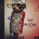 Illustration for article titled I Need This Giant Cat Head For Something